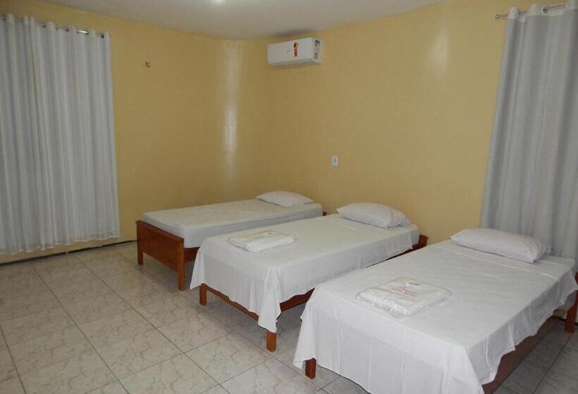 غرفة كلاسيكية ثلاثية, Miraserra