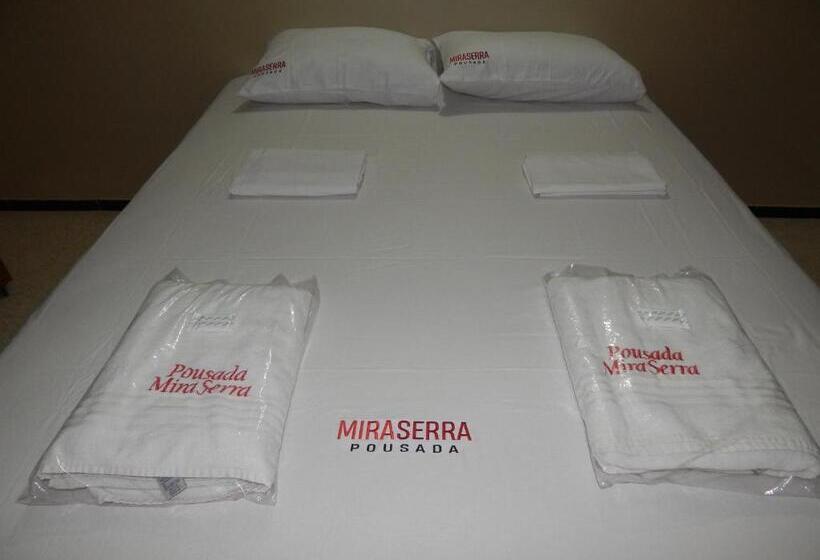 إستوديو قياسى, Miraserra