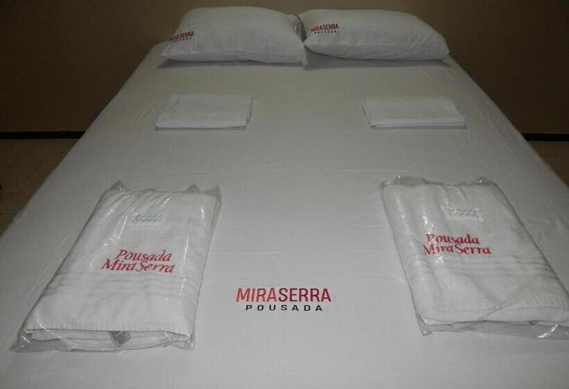 Студия Стандарт, Miraserra