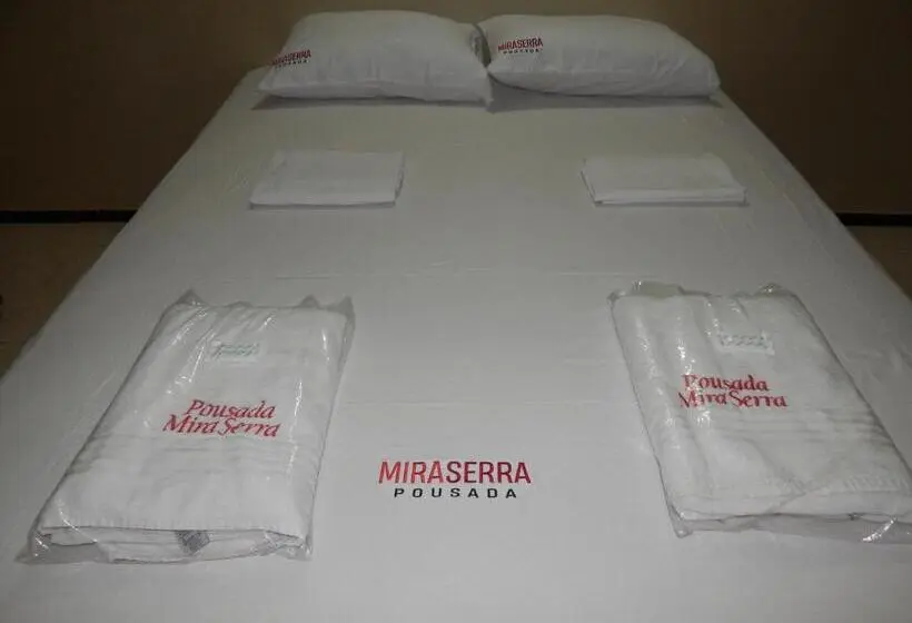 スタンダードスタジオ, Miraserra