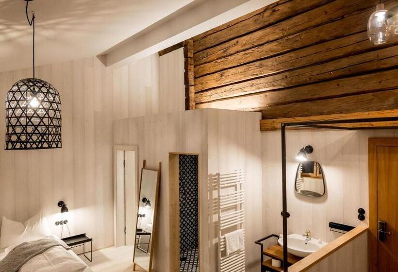 스탠다드 룸, Peakini Farmhaus