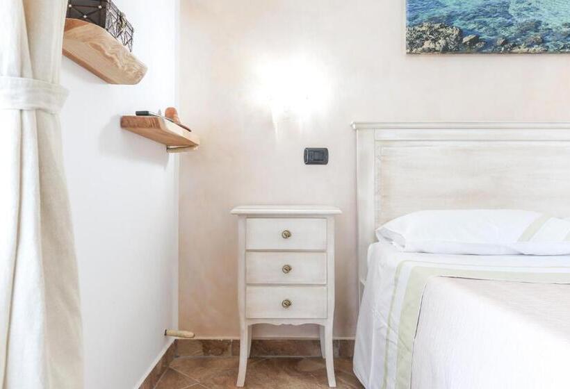 스탠다드 룸, Blue And Blue City