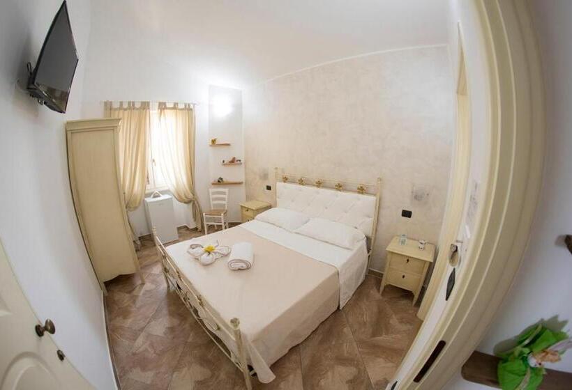 스탠다드 룸, Blue And Blue City