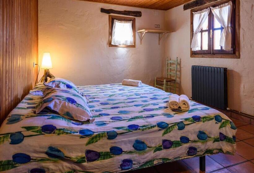 غرفة قياسية, Casa Marina