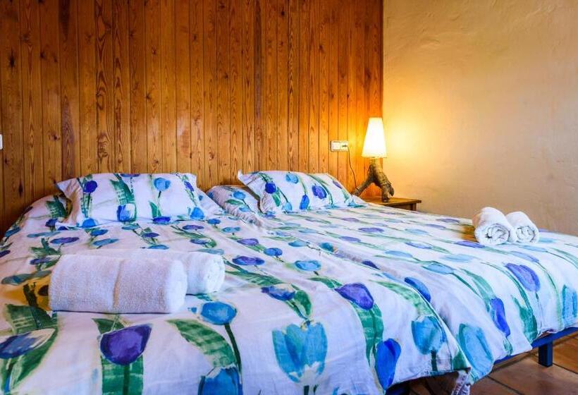 غرفة قياسية, Casa Marina