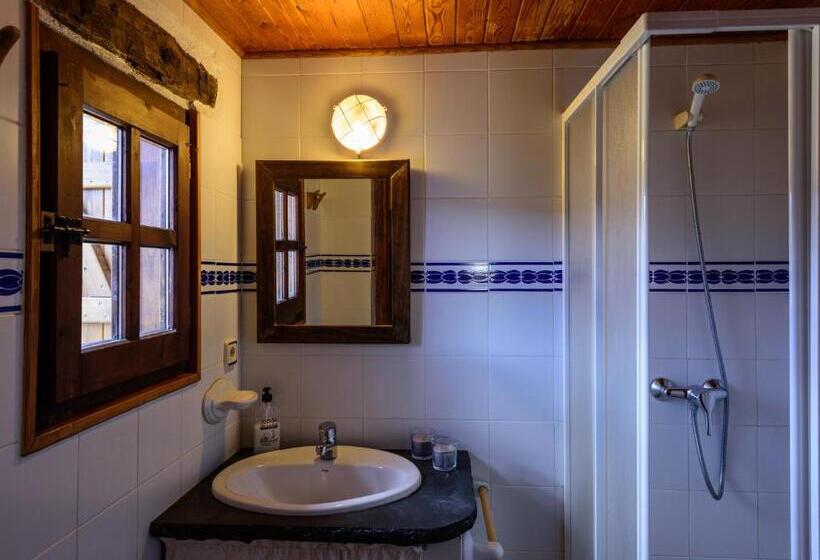 غرفة قياسية, Casa Marina