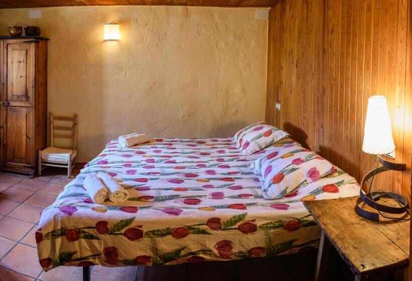 غرفة قياسية, Casa Marina