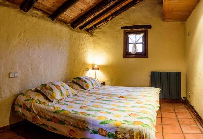 غرفة قياسية, Casa Marina