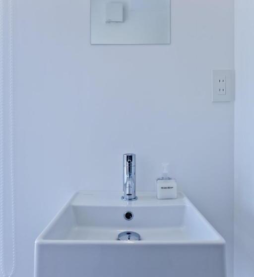 غرفة قياسية, Casa Kamakura Espresso&bed