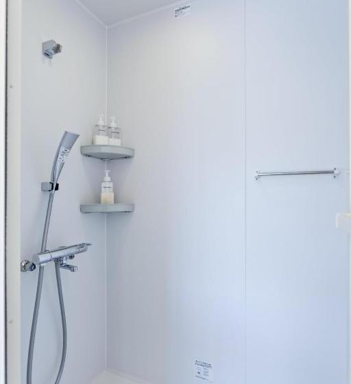 غرفة قياسية, Casa Kamakura Espresso&bed