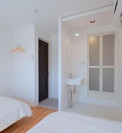 غرفة قياسية, Casa Kamakura Espresso&bed