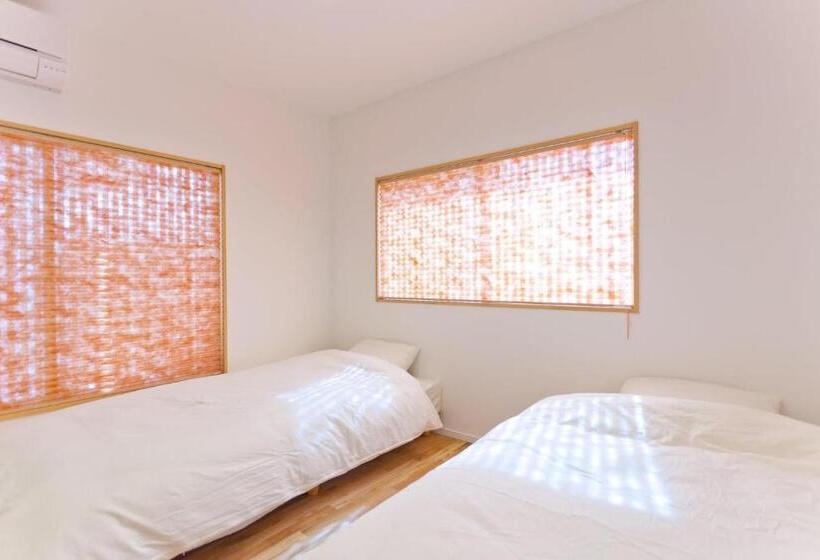 غرفة قياسية, Casa Kamakura Espresso&bed