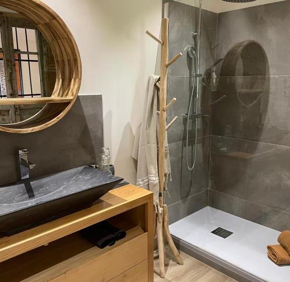 חדר דלוקס, Le Mas Saint Philippe