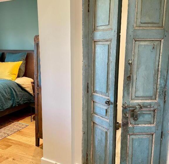 חדר דלוקס, Le Mas Saint Philippe