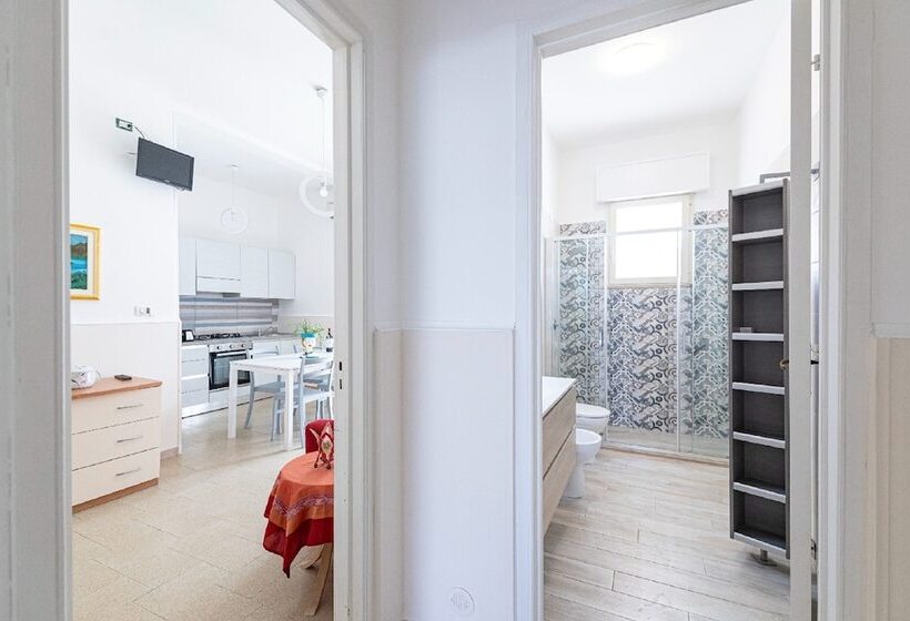 דירת חדר, Punta Prosciutto Bed