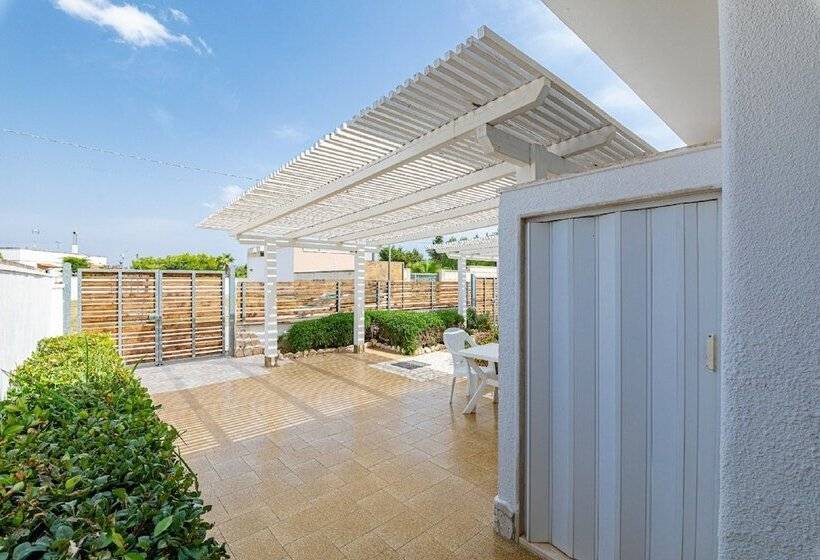 דירת חדר, Punta Prosciutto Bed