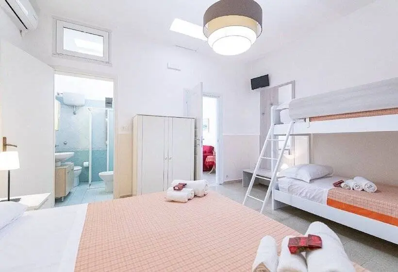 Appartamento 1 Camera da Letto, Punta Prosciutto Bed