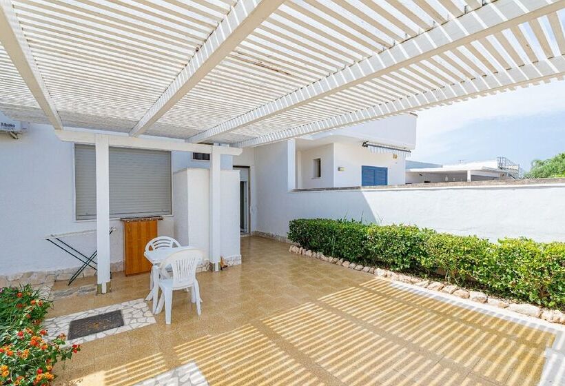 דירת חדר, Punta Prosciutto Bed