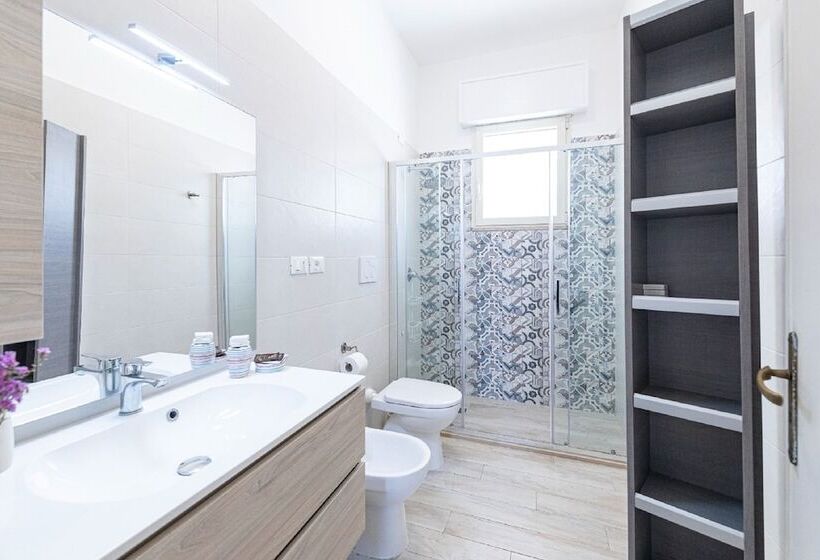 דירת חדר, Punta Prosciutto Bed