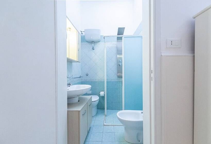 דירת חדר, Punta Prosciutto Bed