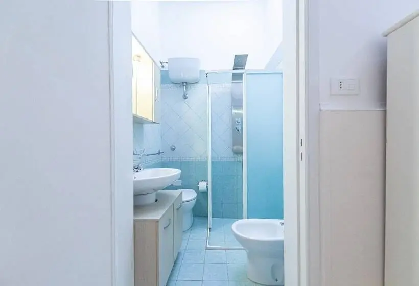 Appartamento 1 Camera da Letto, Punta Prosciutto Bed