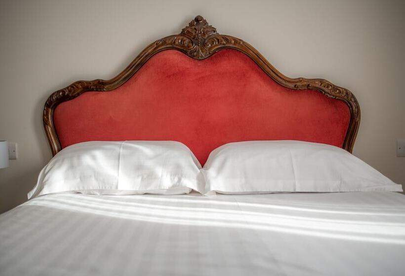 Номер Стандарт, The Skye Inn