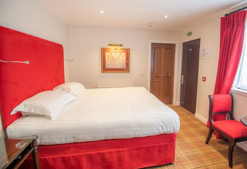 Номер Стандарт, The Skye Inn