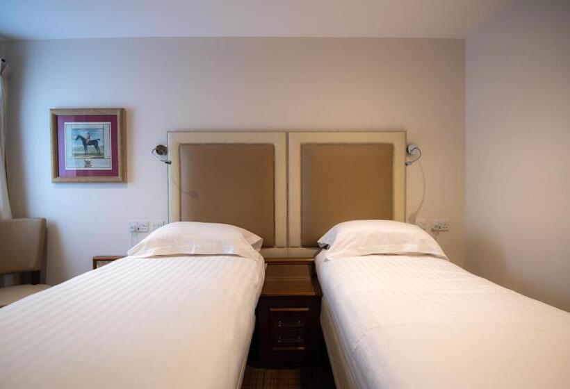 Номер Стандарт, The Skye Inn