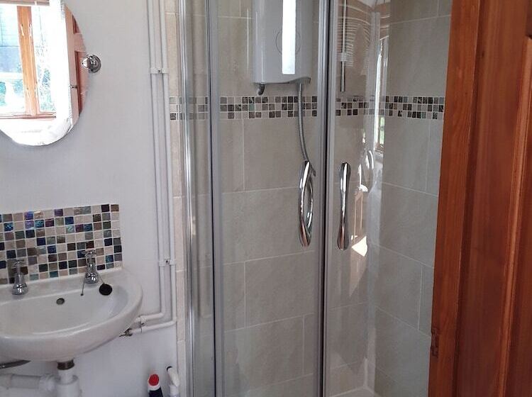 إستوديو ديلوكس, Whortleberry Studio B & B