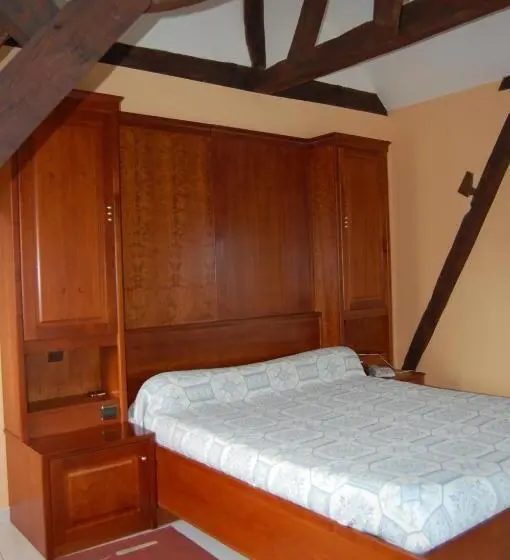 デラックススタジオ, Appart'hôtel La Suze Sur Sarthe