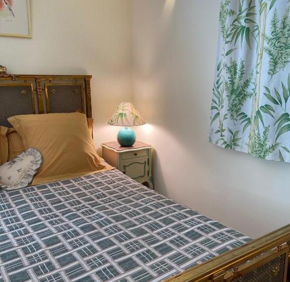 Номер Стандарт Вид на Сад, Les Bergeries