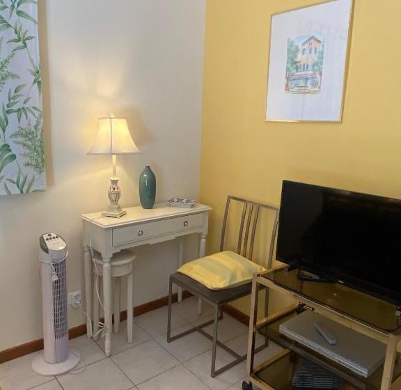 Номер Стандарт Вид на Сад, Les Bergeries