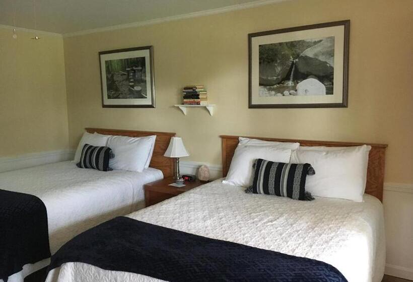 غرفة ديلوكس, Highland Lake Resort