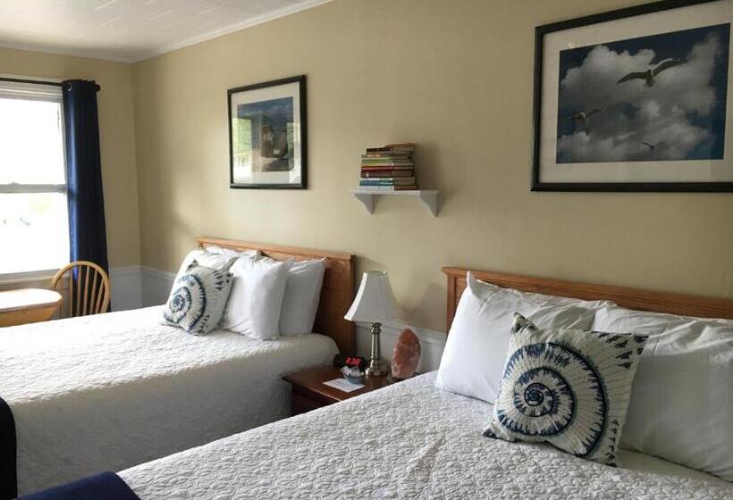 غرفة ديلوكس, Highland Lake Resort