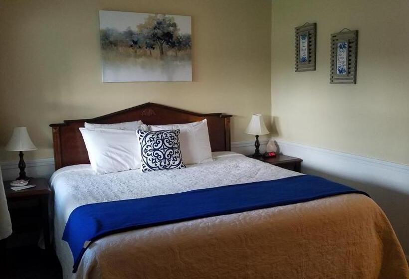 جناح مطل على البحيرة, Highland Lake Resort