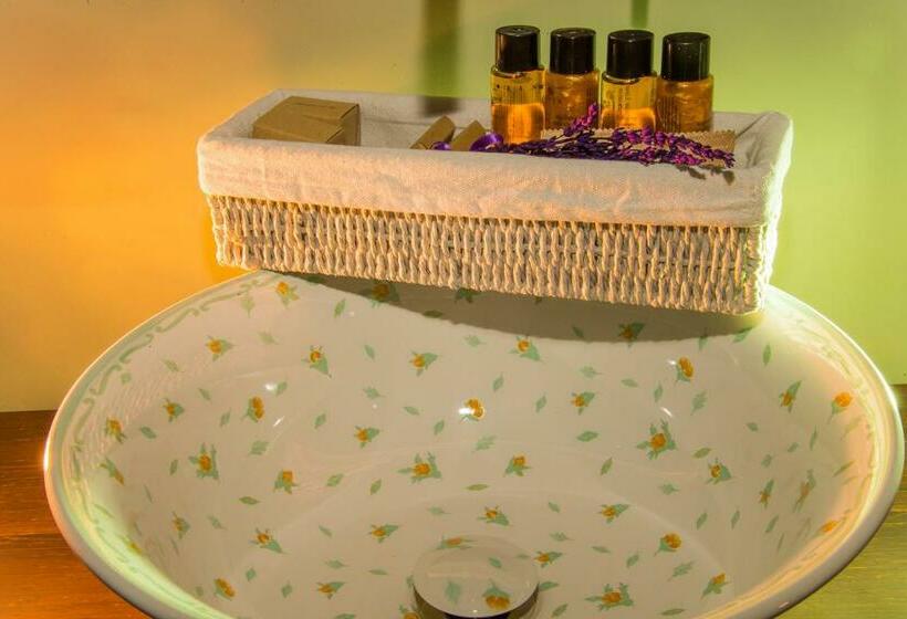 Номер Стандарт, Boutique Loriente