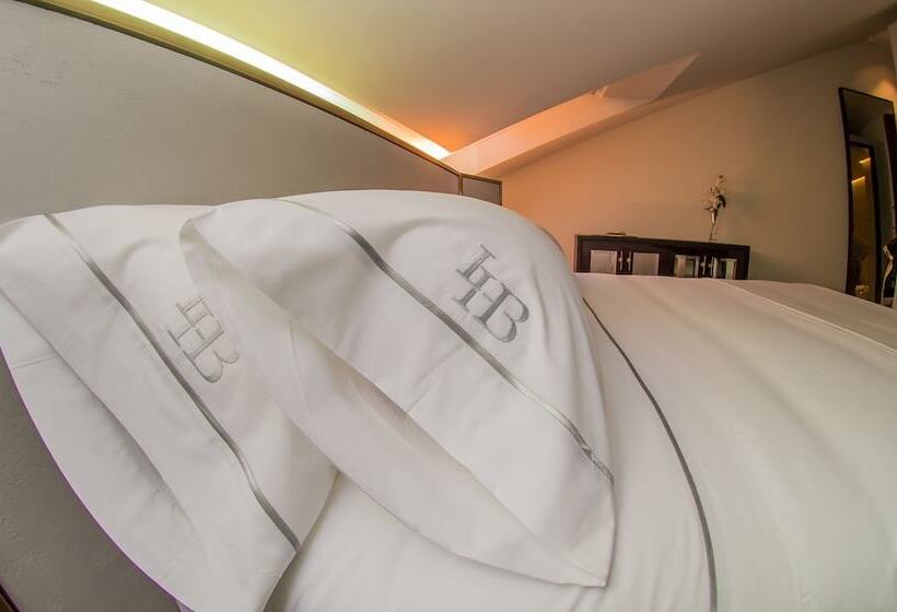 Номер Superior, Boutique Loriente