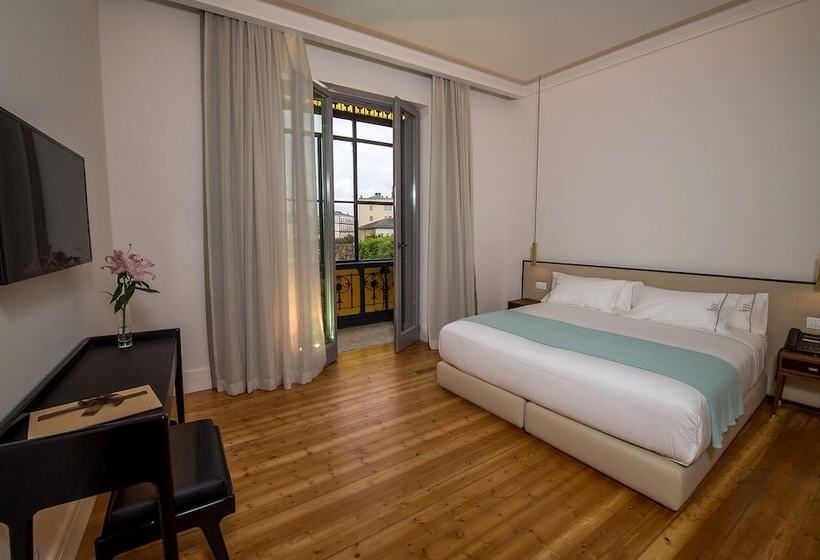 Номер Стандарт, Boutique Loriente