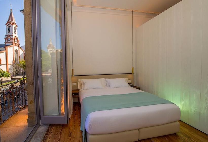 Номер Стандарт Индивидуальный, Boutique Loriente