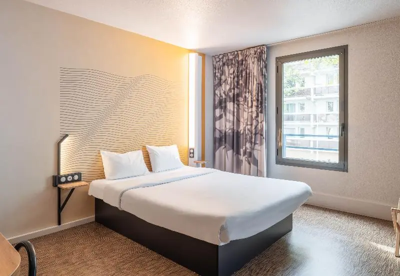 Standard-invahuone, Country Inn & Suites By Radisson, Lawrence, Ks