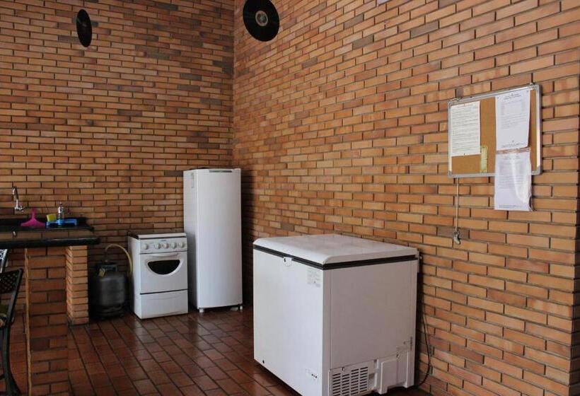 스탠다드 룸, Pousada Acolhedora