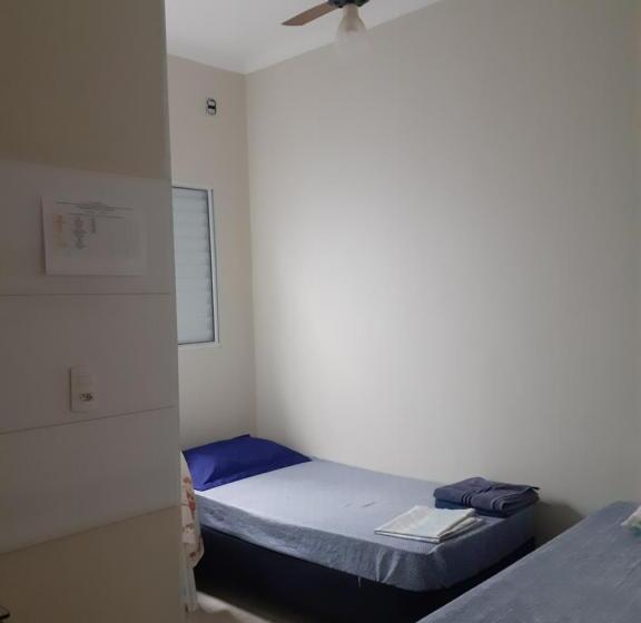 스탠다드 룸, Pousada Acolhedora