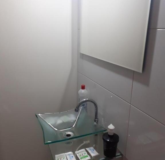 Quarto Estandar, Pousada Acolhedora