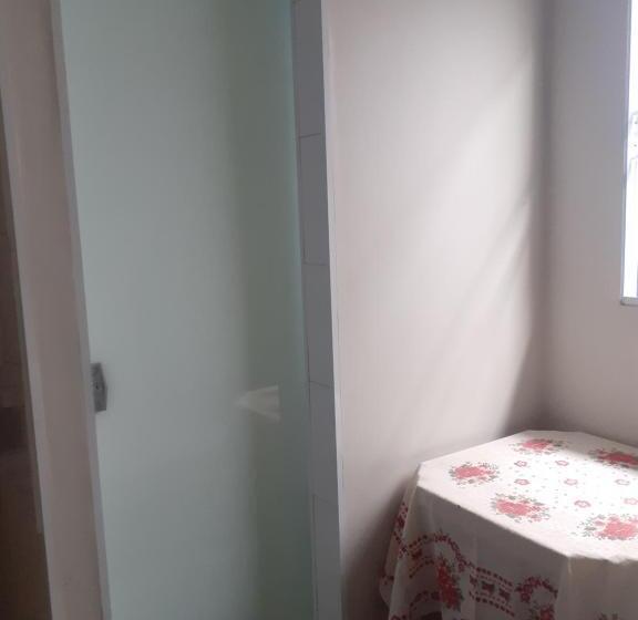 스탠다드 룸, Pousada Acolhedora