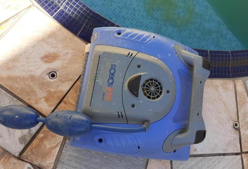 스위트, Pousada Acolhedora