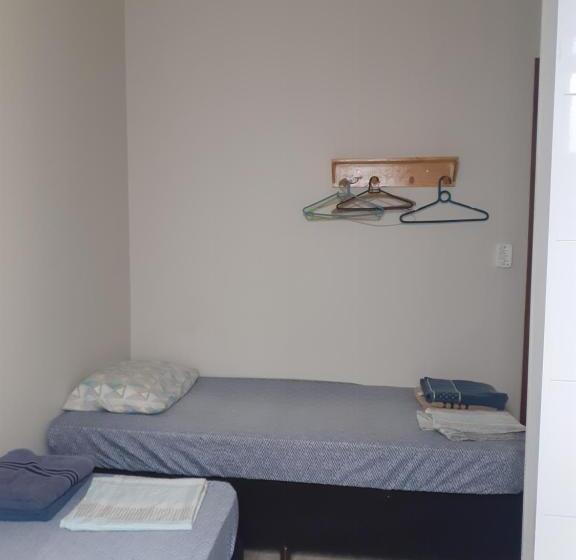 스위트, Pousada Acolhedora