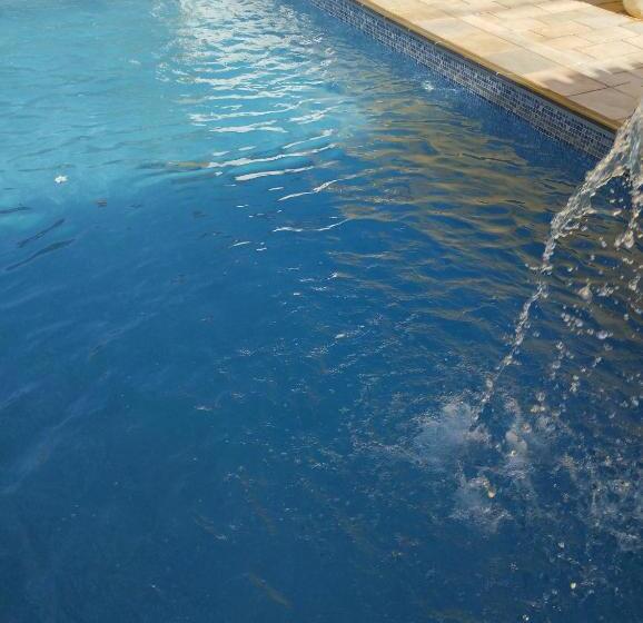 이코노미 싱글 룸, Pousada Acolhedora