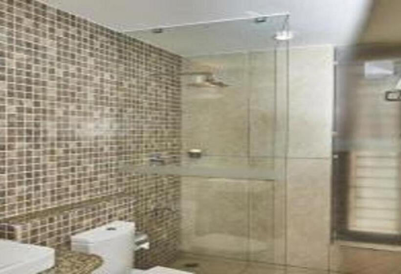 带3个卧室的别墅, The Birchwood Retreat, Madikeri