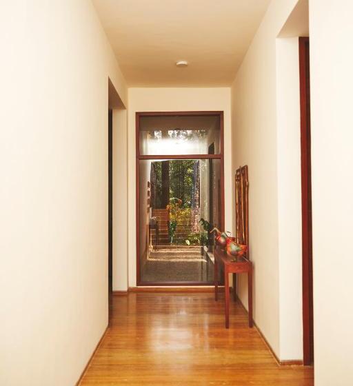 带3个卧室的别墅, The Birchwood Retreat, Madikeri