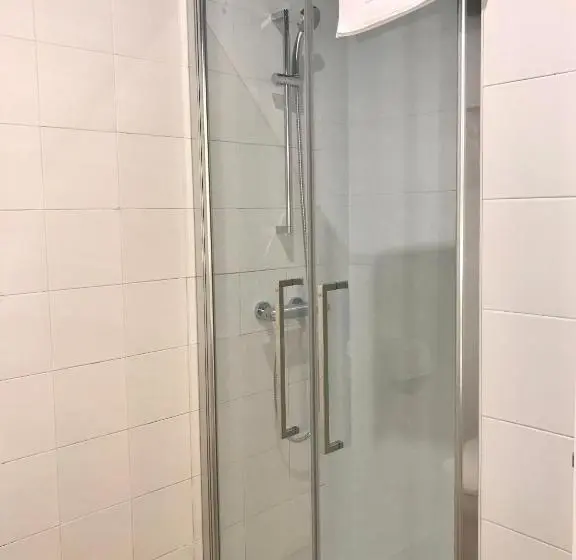 اتاق استاندارد, Albergue O Burgo